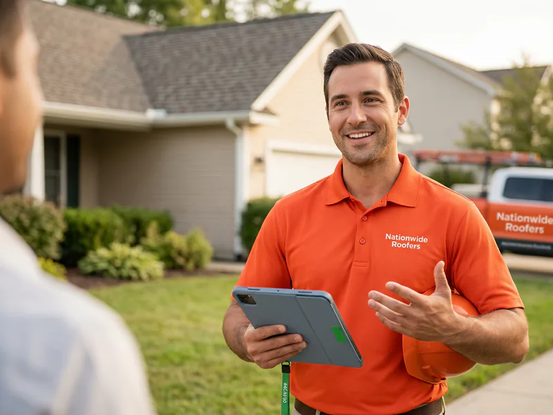 Roof Installation  in Indialantic  FAQ